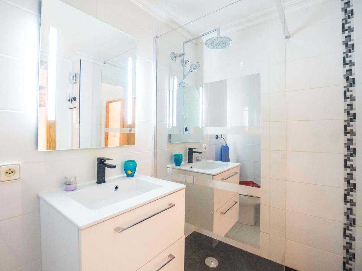 Appartement Mariners 2 By Interhome Alcúdia