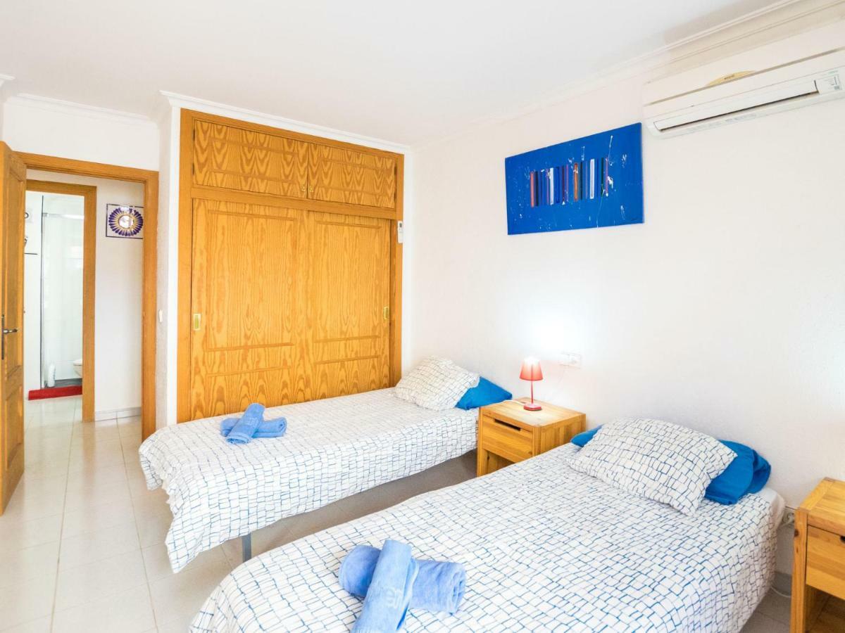 Appartement Mariners 2 By Interhome Alcúdia