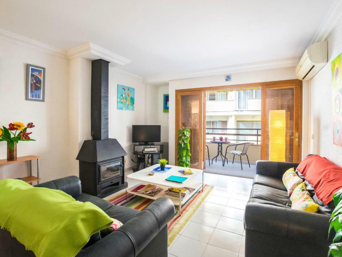Mariners 2 By Interhome Appartement