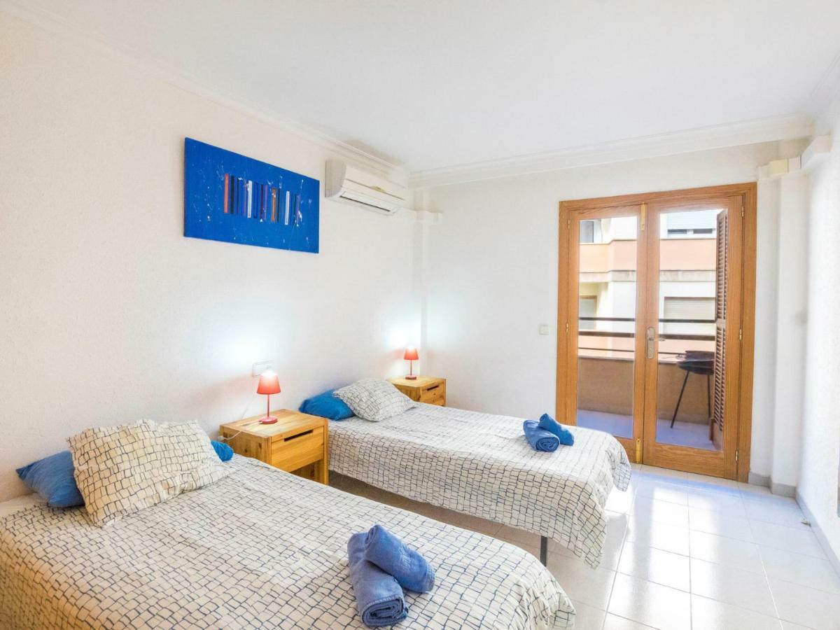 Mariners 2 By Interhome Appartement Alcúdia