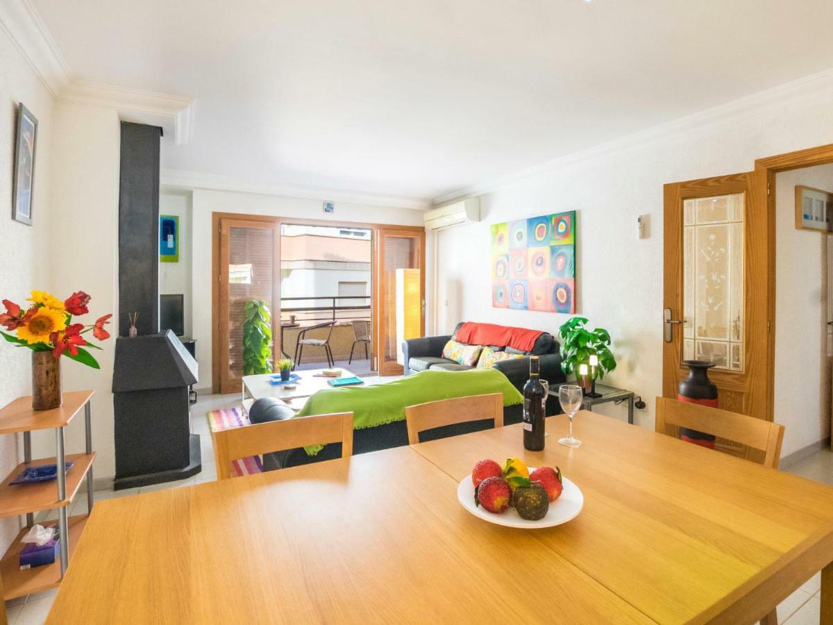Appartement Mariners 2 By Interhome Alcúdia