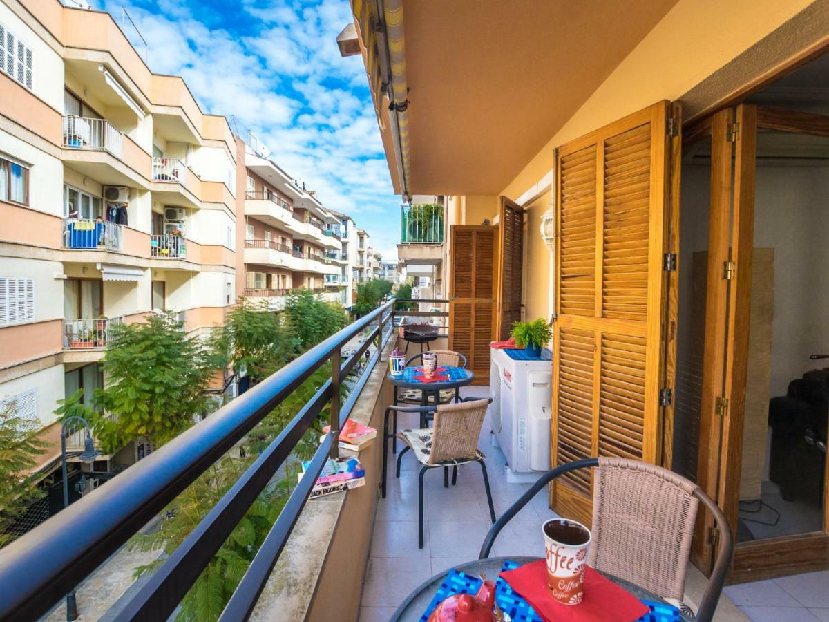 Mariners 2 By Interhome Appartement *
