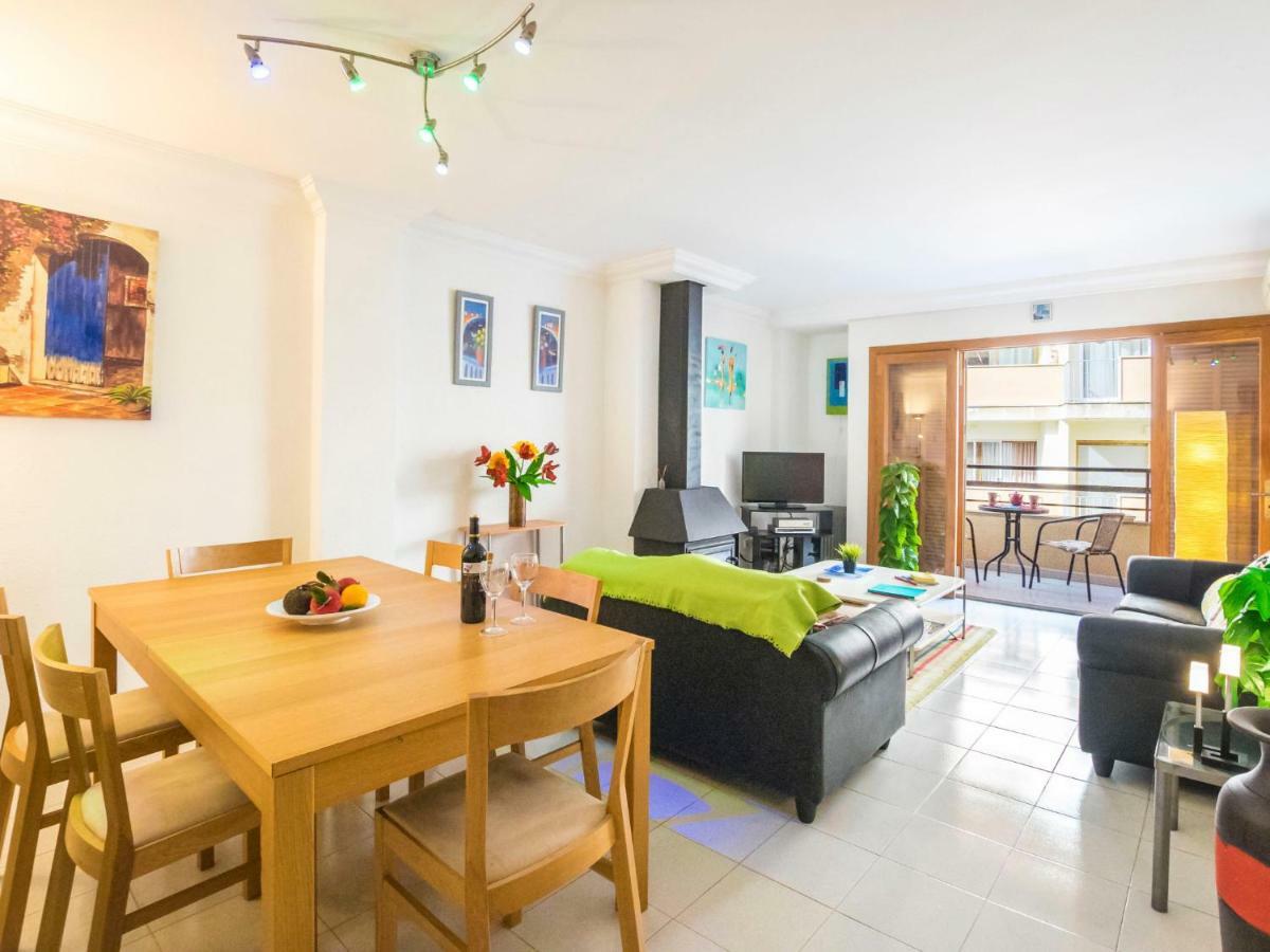 Mariners 2 By Interhome Appartement