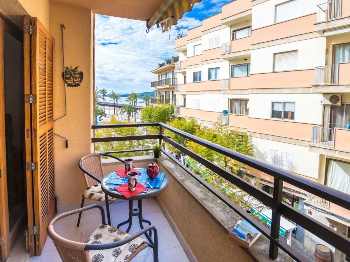 Apartment Mariners 2 By Interhome